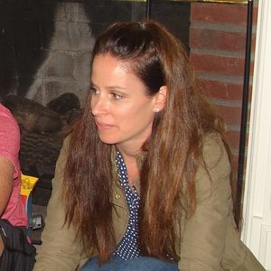 Meet your Posher, Kat